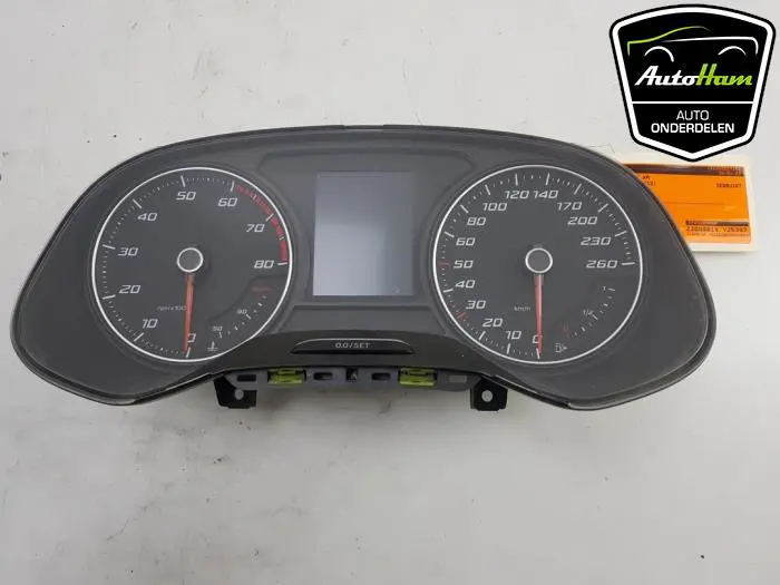 Instrumentenpaneel Seat Leon