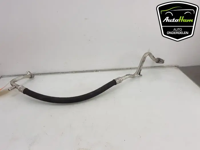 Airco Leiding Mercedes B-Klasse
