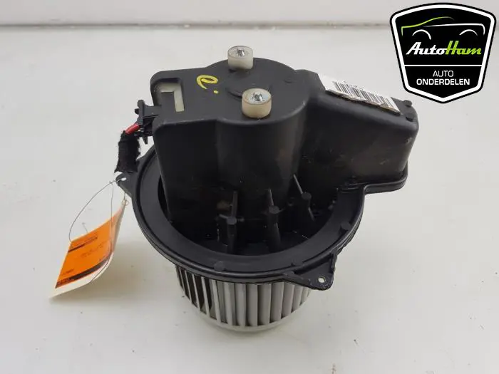 Kachel Ventilatiemotor Fiat 500