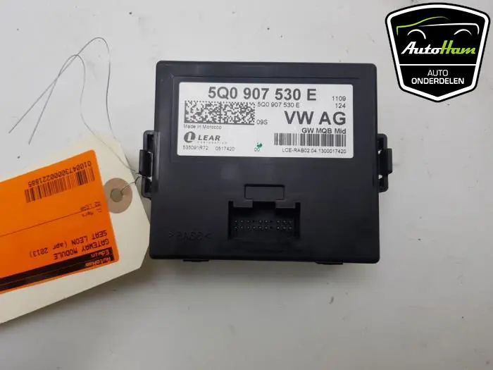Gateway module Seat Leon
