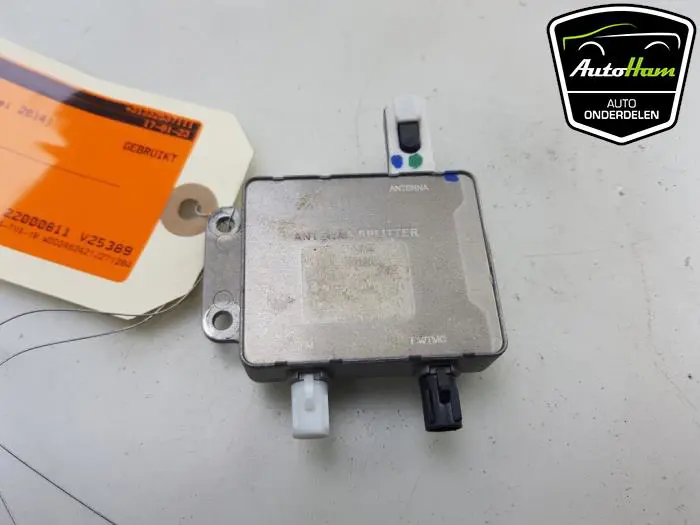 Antenne (diversen) Mercedes B-Klasse