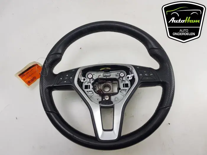 Stuurwiel Mercedes B-Klasse