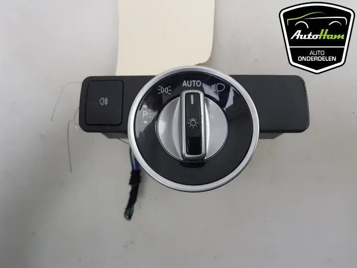 Licht Schakelaar Mercedes B-Klasse