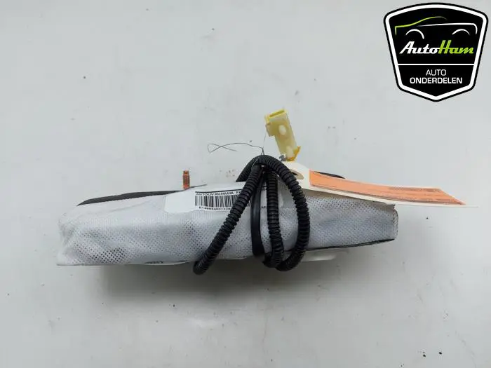 Airbag stoel (zitplaats) Nissan Note