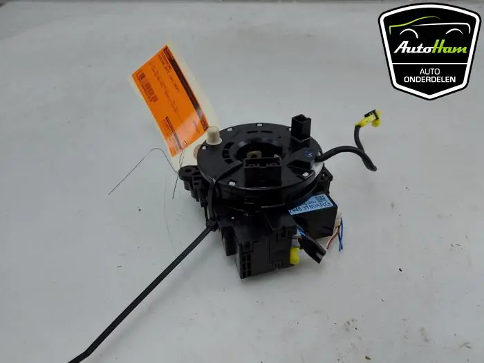 Airbagring Nissan Note