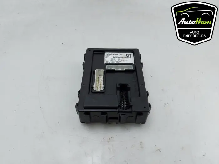 Computer Body Control Nissan Note