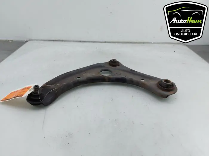 Draagarm links-voor Nissan Note