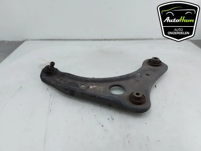 Draagarm rechts-voor Nissan Note