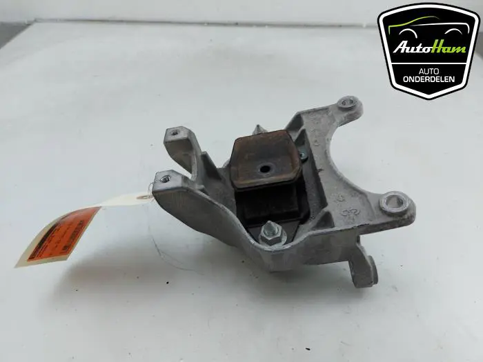 Versnellingsbak Steun Nissan Note