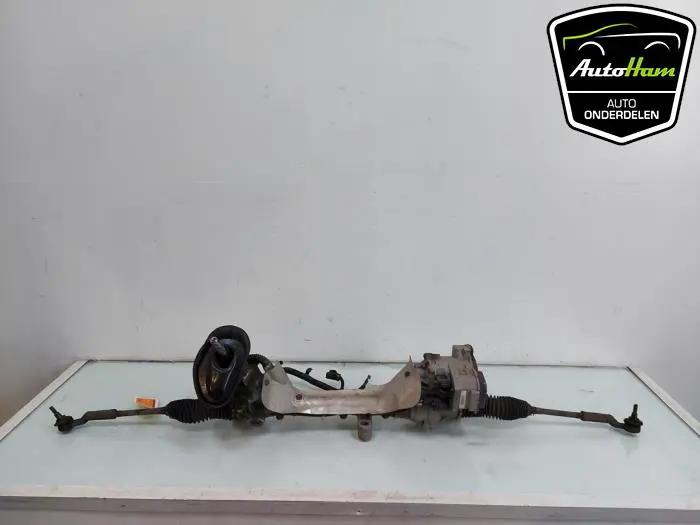 Stuurhuis Bekrachtigd Ford Focus