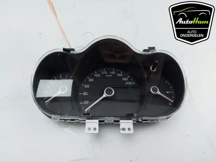 Instrumentenpaneel Kia Picanto