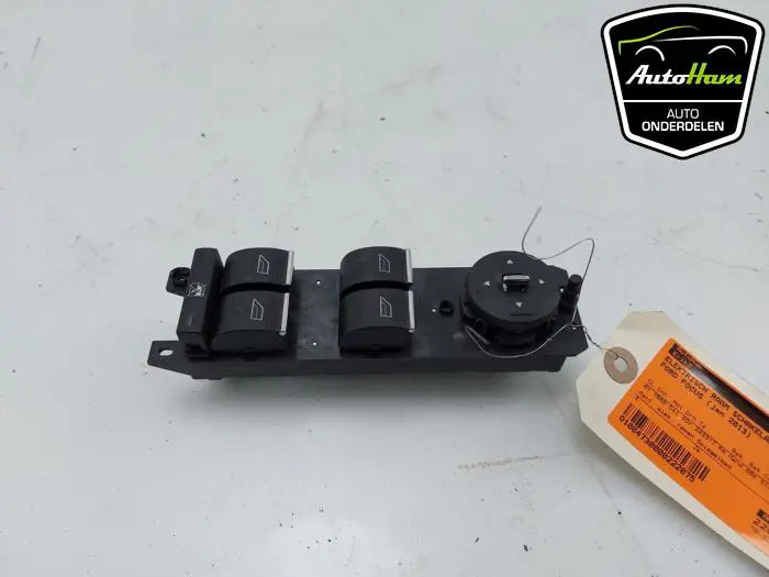 Elektrisch Raam Schakelaar Ford Focus