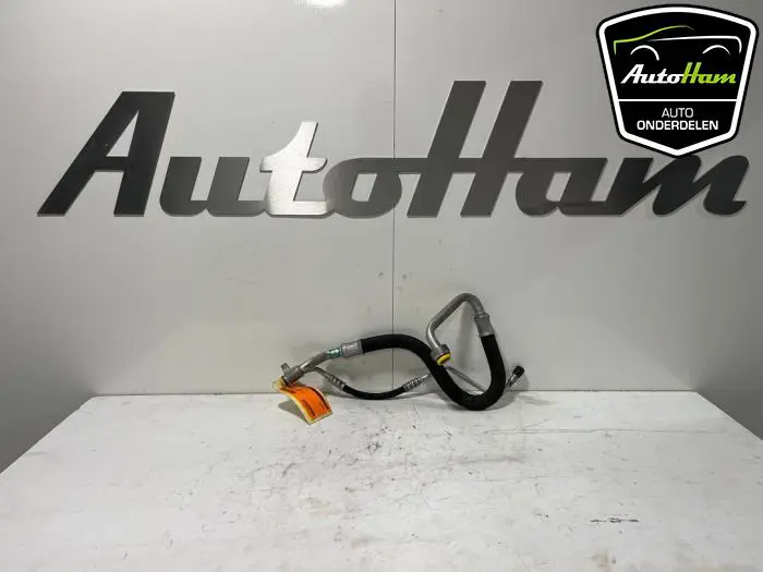 Airco Leiding BMW 1-Serie