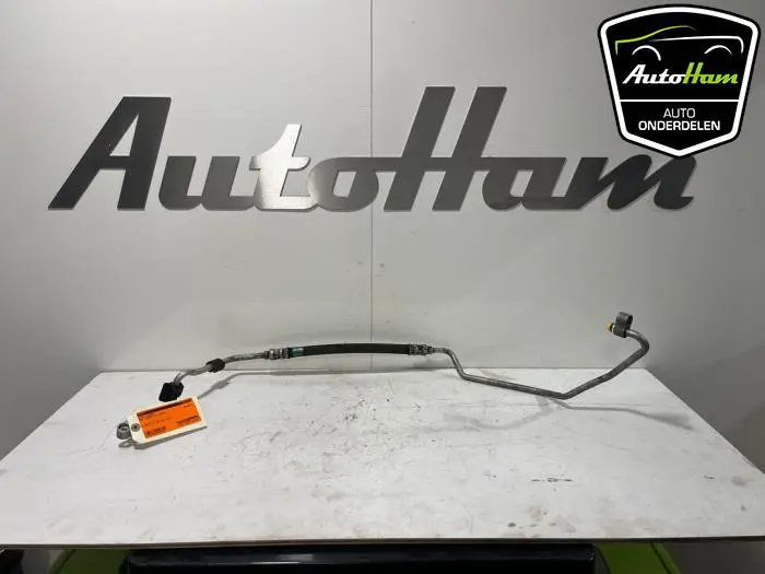 Airco Leiding BMW 1-Serie