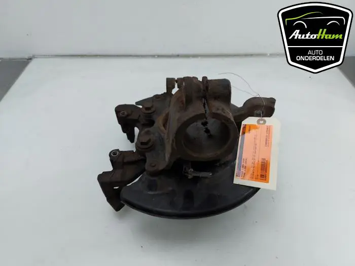 Fusee links-voor Ford C-Max
