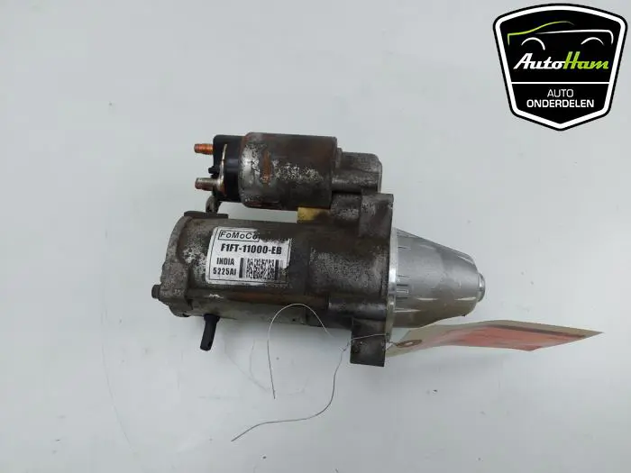 Startmotor Ford C-Max