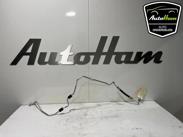 Airco Leiding Ford Fiesta
