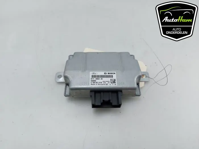 Spanningsregelaar Ford C-Max