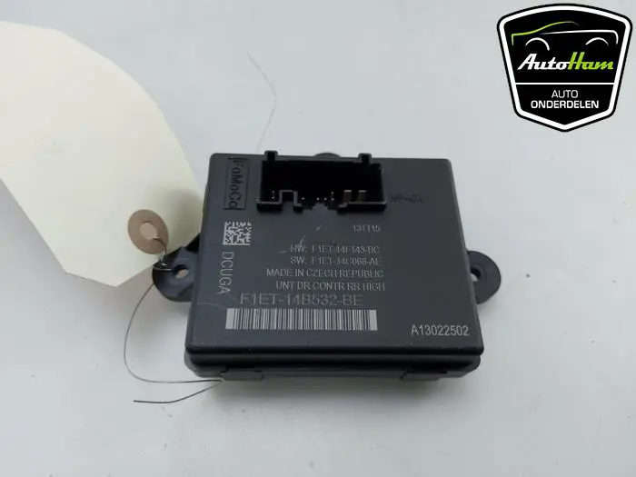 Centrale Deurvergrendelings Module Ford C-Max
