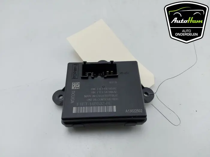 Centrale Deurvergrendelings Module Ford C-Max
