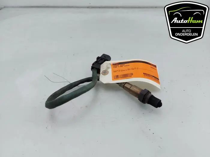 Lambda Sonde Ford C-Max
