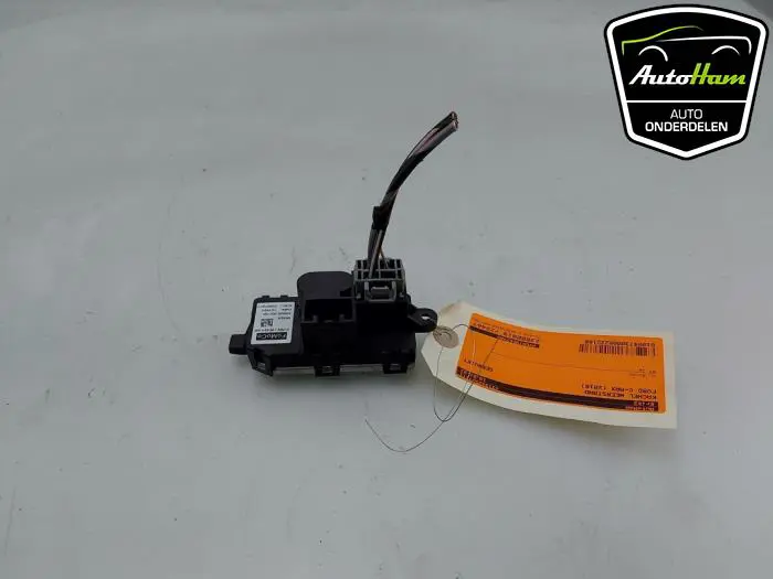 Kachel Weerstand Ford C-Max