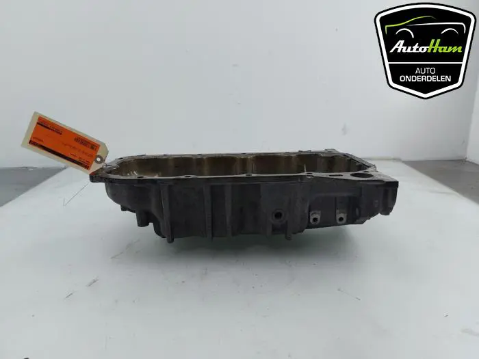 Carterpan Ford C-Max