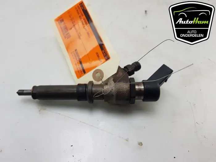 Verstuiver (diesel) Citroen Berlingo