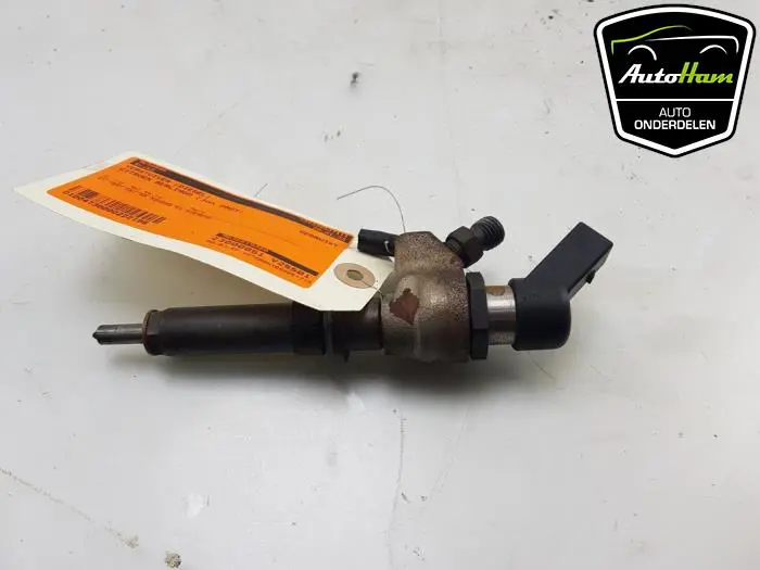 Verstuiver (diesel) Citroen Berlingo