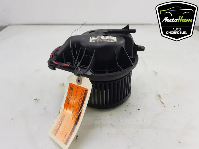Kachel Ventilatiemotor Citroen Berlingo