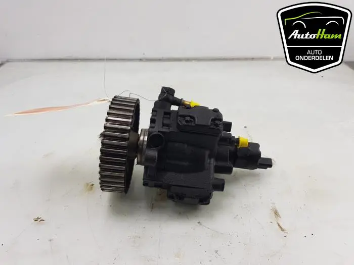 Brandstofpomp Mechanisch Citroen Berlingo