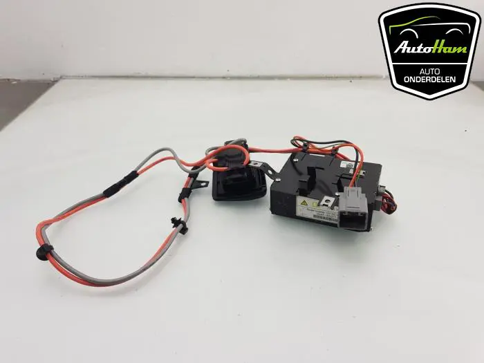Module (diversen) Ford C-Max
