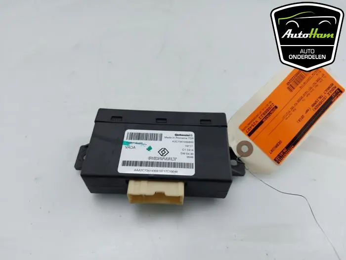 Module (diversen) Renault Talisman