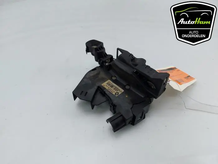 Deurslot Mechaniek 4Deurs links-voor Renault Talisman