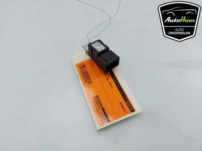 Antenne Versterker Renault Talisman
