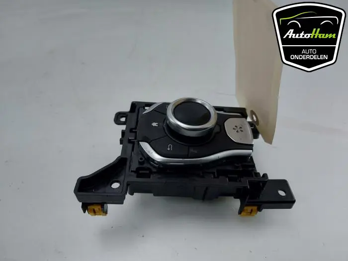 I-Drive knop Renault Talisman