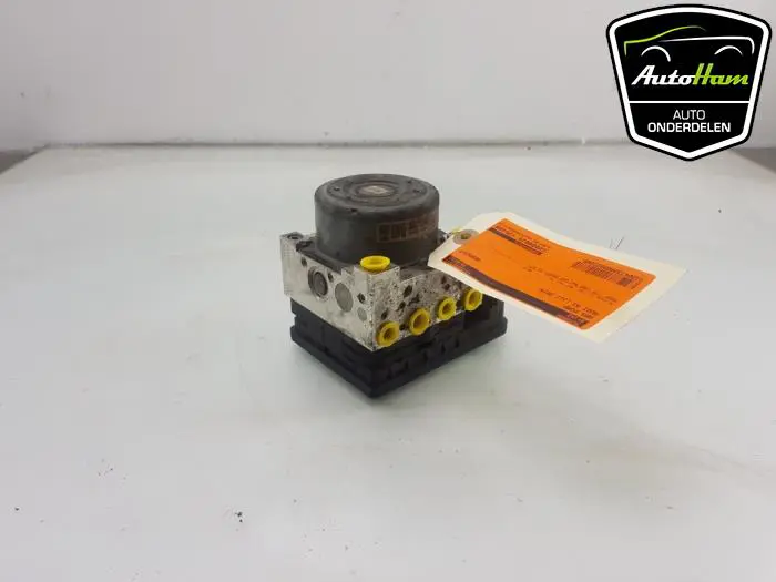ABS Pomp Audi A3