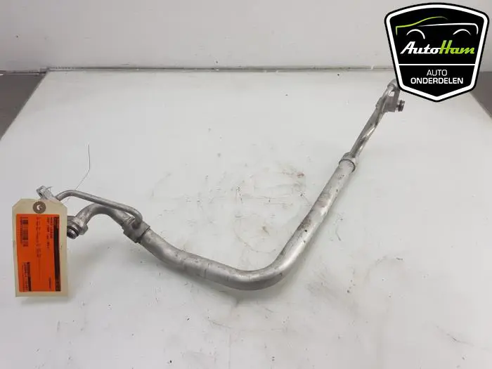 Airco Leiding Seat Leon