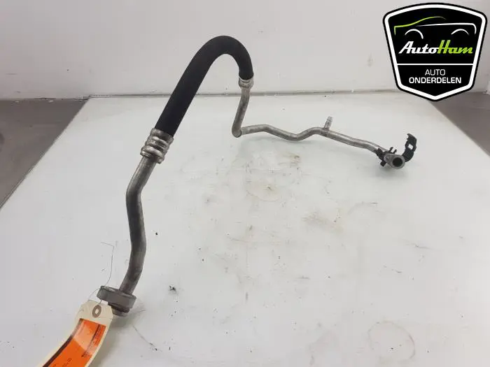 Airco Leiding Seat Leon