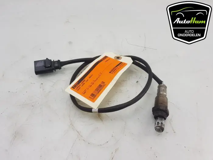 Lambda Sonde Seat Leon