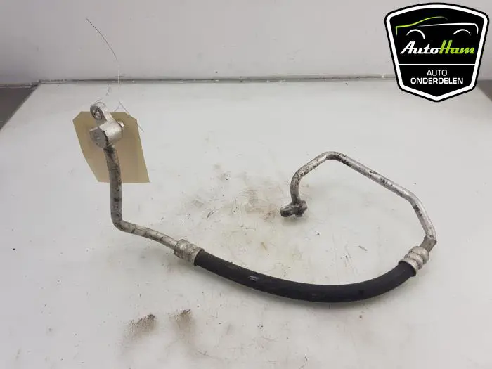 Airco Leiding Kia Rio