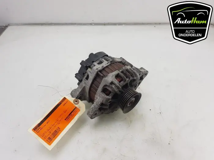 Dynamo Kia Rio