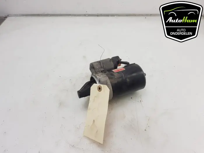 Startmotor Kia Rio