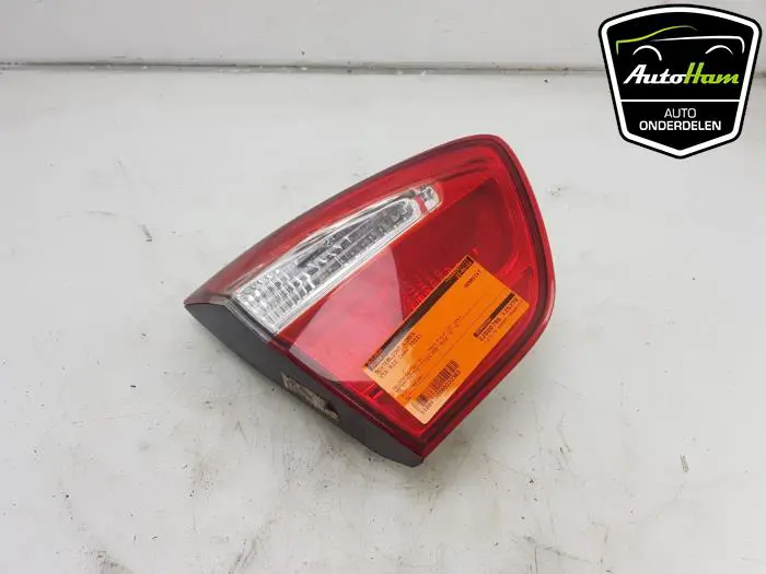 Achterlicht links Kia Rio