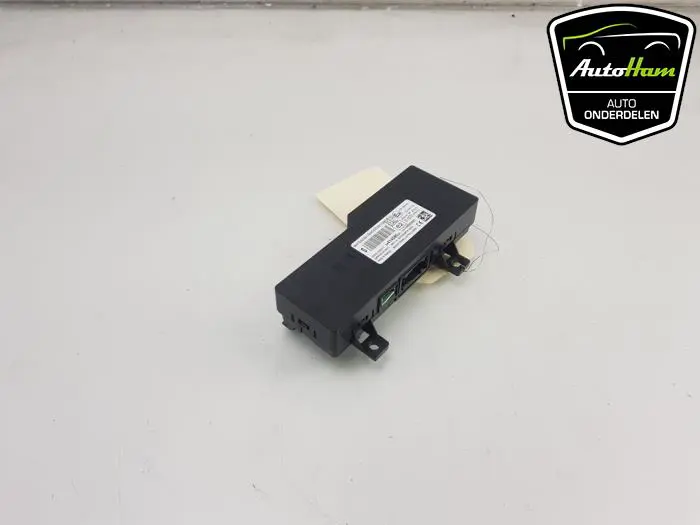 Telefoon Module Peugeot 2008