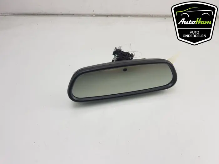 Binnenspiegel Peugeot 2008