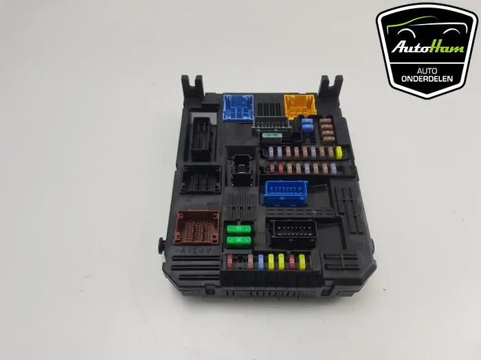 Computer Body Control Peugeot 2008
