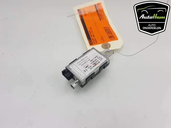Antenne Versterker Peugeot 2008