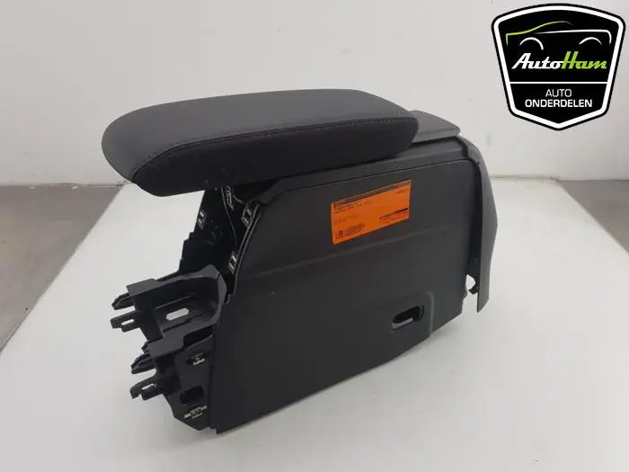 Middenconsoles Peugeot 2008