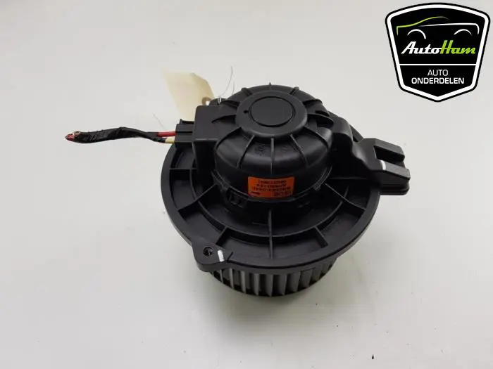 Kachel Ventilatiemotor Kia Rio
